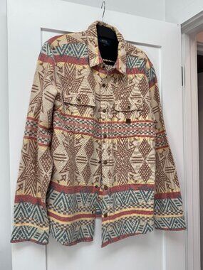 Teton Flannel Shirt